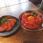 焼肉ヒロミヤ 本店 - 