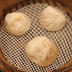 小籠包龍哉 - 