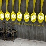 good spoon Handmade Cheese & Pizzeria - 