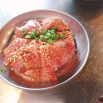 焼肉ヒロミヤ 本店 - 