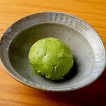 MY Shokudo Dining & Sakaba - アイスクリーム（写真イメージ）