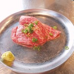 焼肉ヒロミヤ 本店 - 