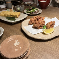 九つ井 玉川店 -  九つ井 玉川店 -