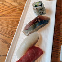 NOBU TOKYO - 