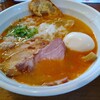 はりけんラーメン 本店