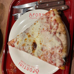 PIZZERIA SPONTINI - 