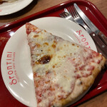 PIZZERIA SPONTINI - 