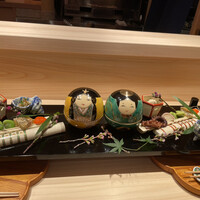 和の食 いがらし - 
