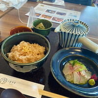 RESTAURANT 1899 OCHANOMIZU - 