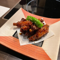 美神鶏 - 