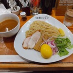 Ramen Ishibashi - 