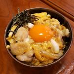 Soba Hiroki - 