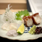 Sushi Tanabe - 