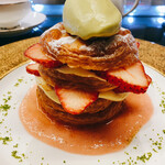 トシ・ヨロイヅカ 東京 - 