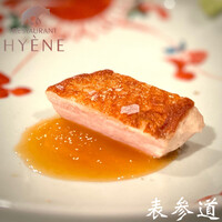 表参道 HYENE - 