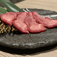 近江うし焼肉 にくTATSU 渋谷店 - 