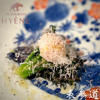 表参道 HYENE - 