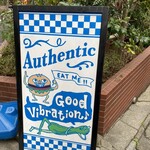 Authentic - 