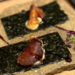 Sumibi Yakitori Torijin - 