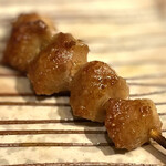 Sumibi Yakitori Torijin - 