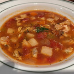 ウルフギャング・ステーキハウス 大阪店 - 