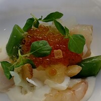 ビュー＆ダイニング コトシエール - 