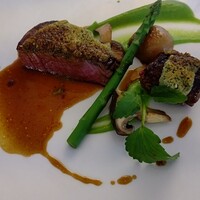 ビュー＆ダイニング コトシエール - 