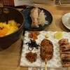 KOBE YAKITORI STAND 野乃鳥 三宮