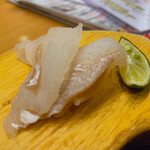 回転すし 活一鮮 - 