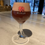 Butcher Republic Ebisu Chicago Pizza ＆ Beer - 