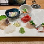 回転すし 活一鮮 - 