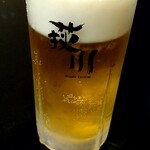 寿司ダイニング 荻川 - 