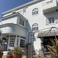 レストラン ラ・マーレ - 