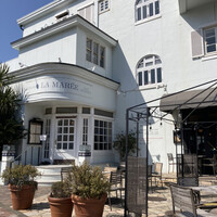 レストラン ラ・マーレ - 