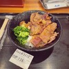 カルビ丼とスン豆腐専門店 韓丼 富山花園町店