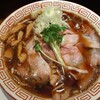 サバ６製麺所 西中島南方店