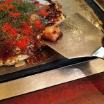 お好み焼　えのき - 