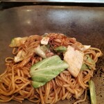 お好み焼　えのき - 