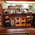 お好み焼　えのき - 