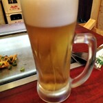 お好み焼　えのき - 