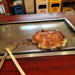 お好み焼　えのき - 