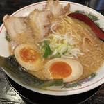 Ramen Yamato - 