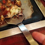 お好み焼　えのき - 