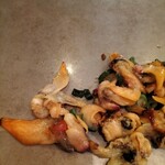 お好み焼　えのき - 