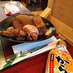 お好み焼　えのき - 