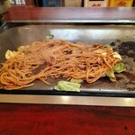 お好み焼　えのき - 