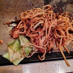 お好み焼　えのき - 