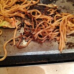 お好み焼　えのき - 