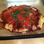 お好み焼　えのき - 