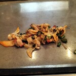 お好み焼　えのき - 